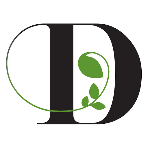 The Dallas Arboretum and Botanical Garden logo