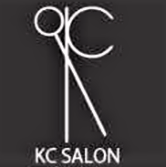 KC SALON STUDENT CLINIC logo