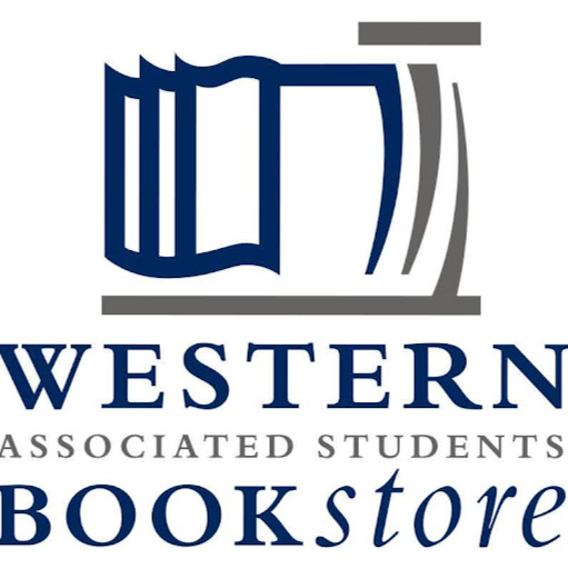 Western Associated Students Bookstore