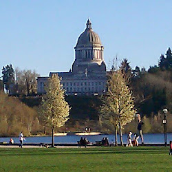 Capitol Lake Park Capitol Lake Park's profile photo