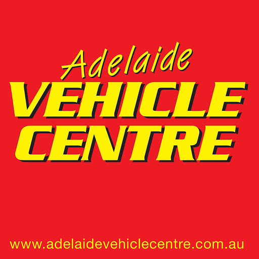 Adelaide Vehicle Centre logo
