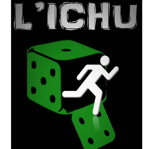 L'Ichu - Escape game
