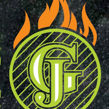 Jungle Grill Stockport logo