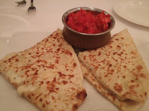 Indian Restaurant «Kinara», reviews and photos, 10 Jay St, Tenafly, NJ 07670, USA