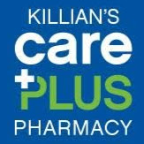 Killian's CarePlus Pharmacy logo