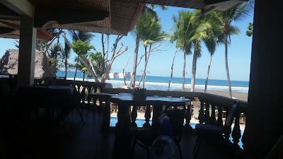 Photos of Tiki Bar