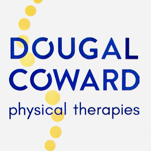Dougal Coward logo