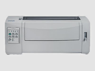  Lexmark 11C0099 Forms Printer 2580+ - Printer - B/W - dot-matrix - 11.7 in x 22 in - 240 dpi x 144 dpi - 9 pin - up to 618 char/sec - Parallel, USB