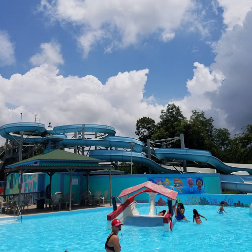 Water Park «Summer Fun Water Park», reviews and photos, 1410 Waco Rd, Belton, TX 76513, USA
