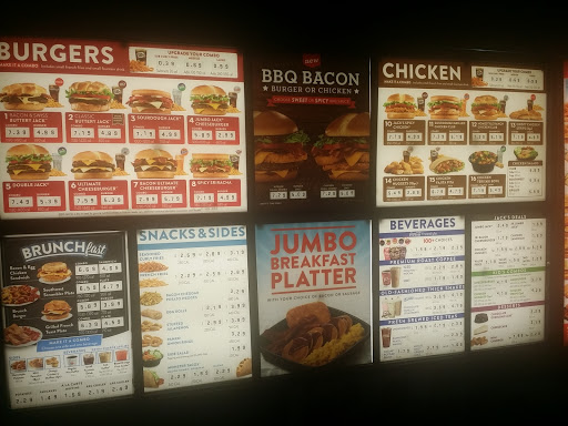 Fast Food Restaurant «Jack in the Box», reviews and photos, 1010 W Pacific Coast Hwy, Wilmington, CA 90744, USA