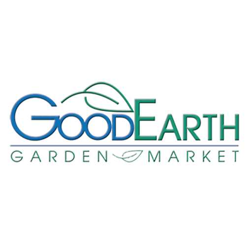 Good Earth Garden Market logo