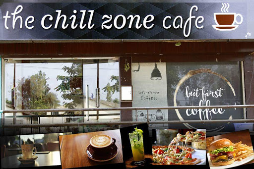 The Chill Zone Cafe, Kore Palace, Kupwad Rd, Vishrambag, Sangli, Maharashtra 416416, India, Breakfast_Restaurant, state MH