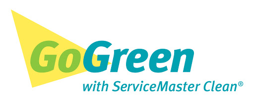 ServiceMaster Clean of Burnaby & South Fraser logo