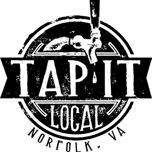 Tap It Local logo