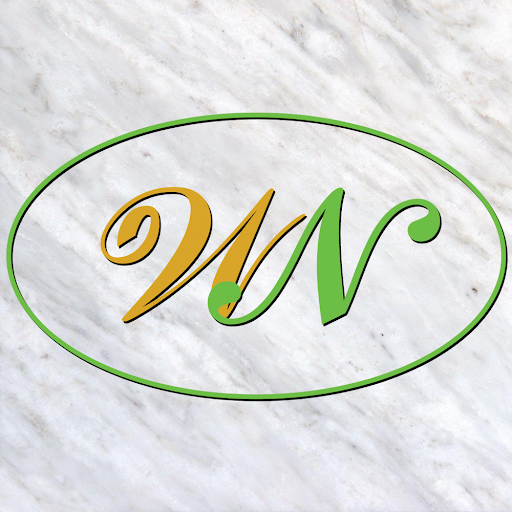 Wintergreen Nails & Spa logo