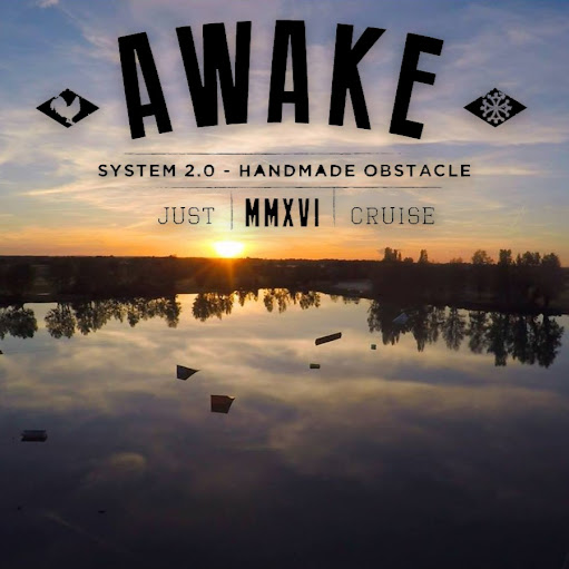 AWAKE PARK logo