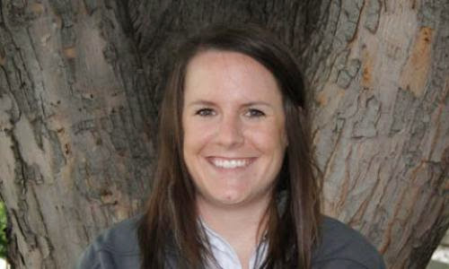 A Warm Welcome To Erin Smith Our New West Central Cert Coordinator