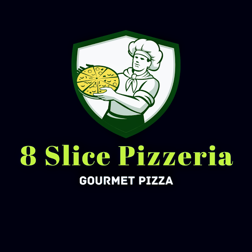 8 Slice Pizzeria