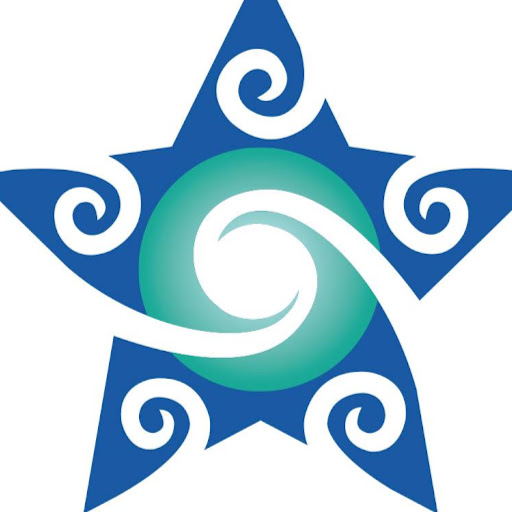 Merrin School Ngā Whetū Kohara logo