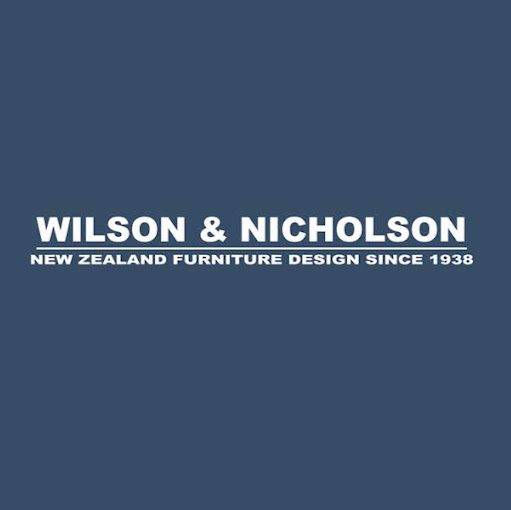 Wilson & Nicholson logo