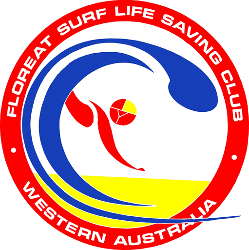 Floreat Surf Life Saving Club logo