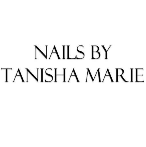Nails By Tanisha Marie logo