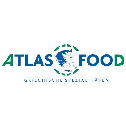 Atlas Food GmbH logo