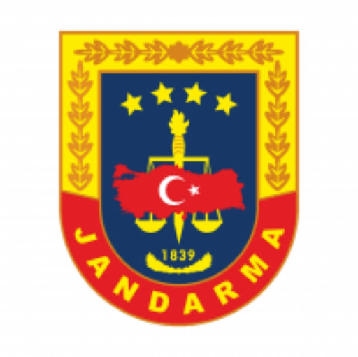 Bayburt İl Jandarma Komutanlığı logo