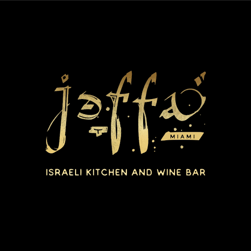 Jaffa Miami logo