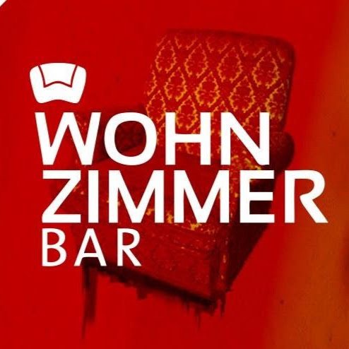 Wohnzimmer Bar logo