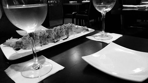 Sushi Restaurant «Kazu Japanese Restaurant», reviews and photos, 9965 San Jose Blvd #35, Jacksonville, FL 32257, USA