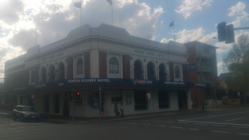 North Sydney Hotel