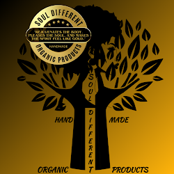 Souldifferentorganicproducts - logo