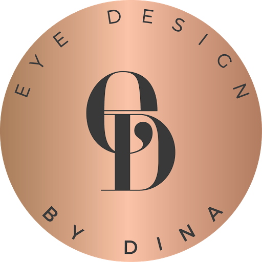Eye Design by Dina