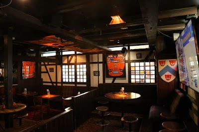 Photos of Pub Wiljami