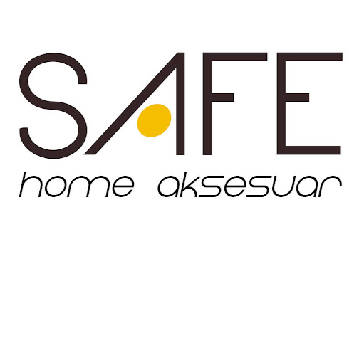 Safe Home Aksesuar logo