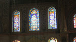 More pretty stained glass More pretty stained glass