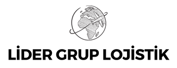 Lider Grup Lojistik logo