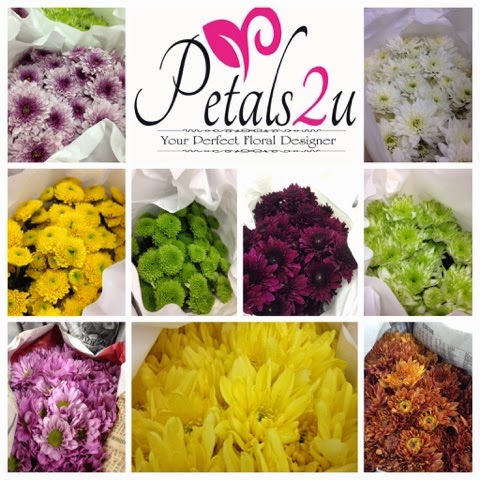 petals2u florist