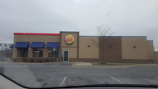 Fast Food Restaurant «Burger King», reviews and photos, 4001 North Point Blvd, Dundalk, MD 21222, USA