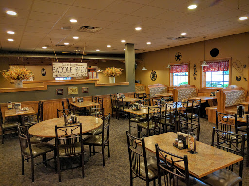 Buffet Restaurant «Pizza Ranch», reviews and photos, 708 N Grand Ave, Mt Pleasant, IA 52641, USA