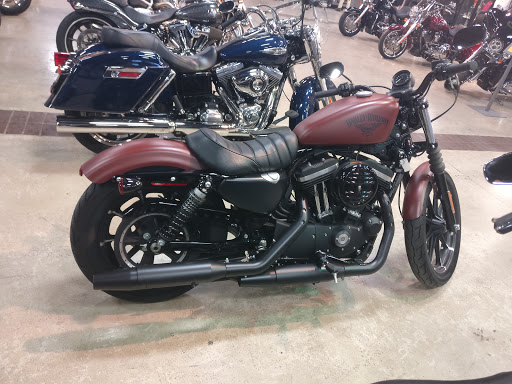Motorcycle Dealer «Desperado Harley-Davidson», reviews and photos