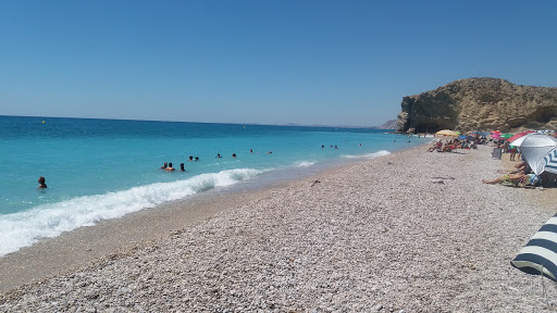 Playa El Paraiso