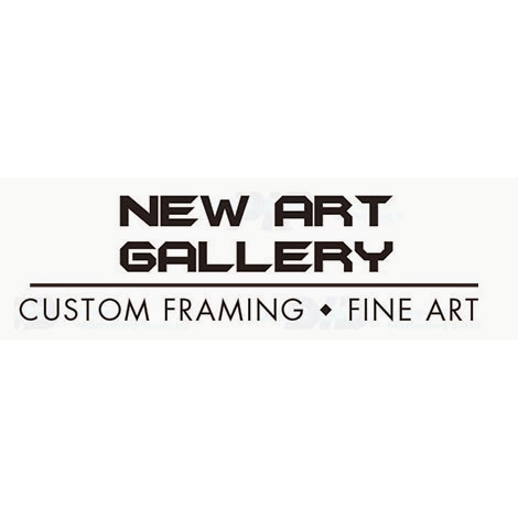 New Art Gallery logo