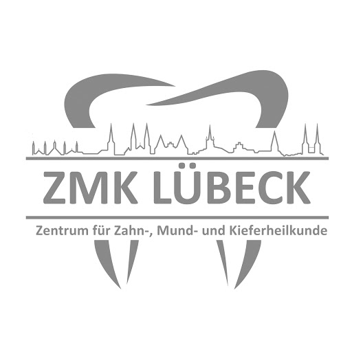 ZMK Lübeck Zahnzentrum logo