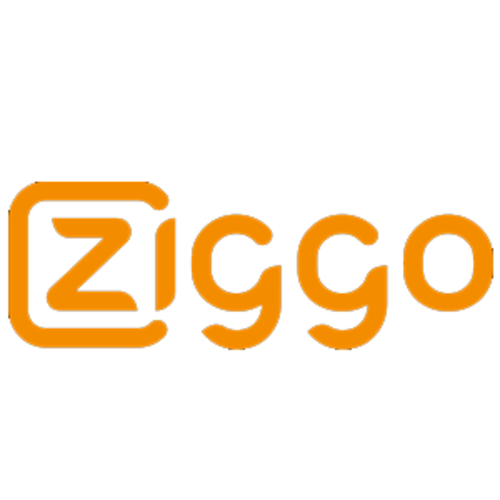 Ziggo Winkel logo