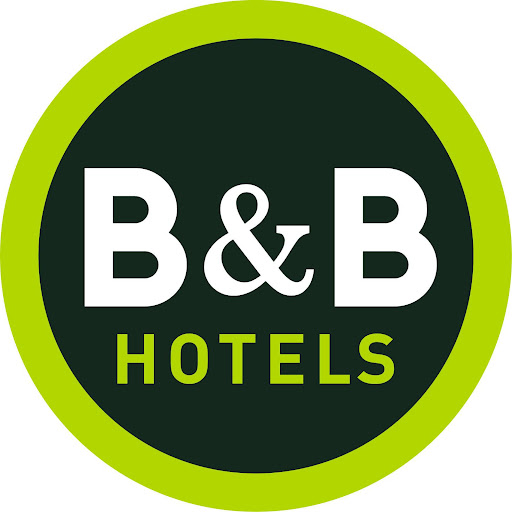 B&B Hotel Stuttgart-Bad Cannstatt logo