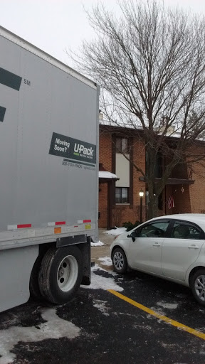 Moving Company «U-Pack», reviews and photos, 5300 W 47th St, Chicago, IL 60638, USA
