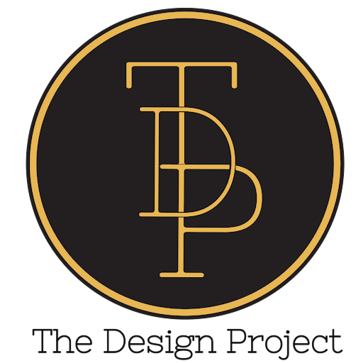 The Design Project Inc. logo