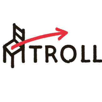 Troll Möbel AG logo